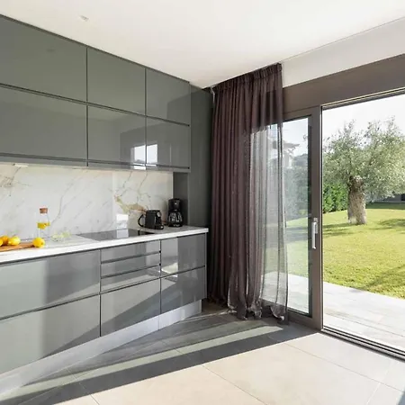 Villa Evi Hanioti