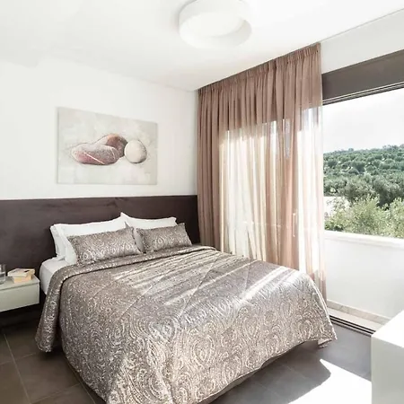 Evi Villa