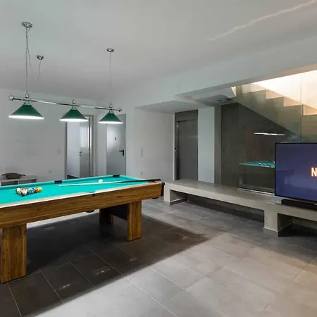 Villa Evi *